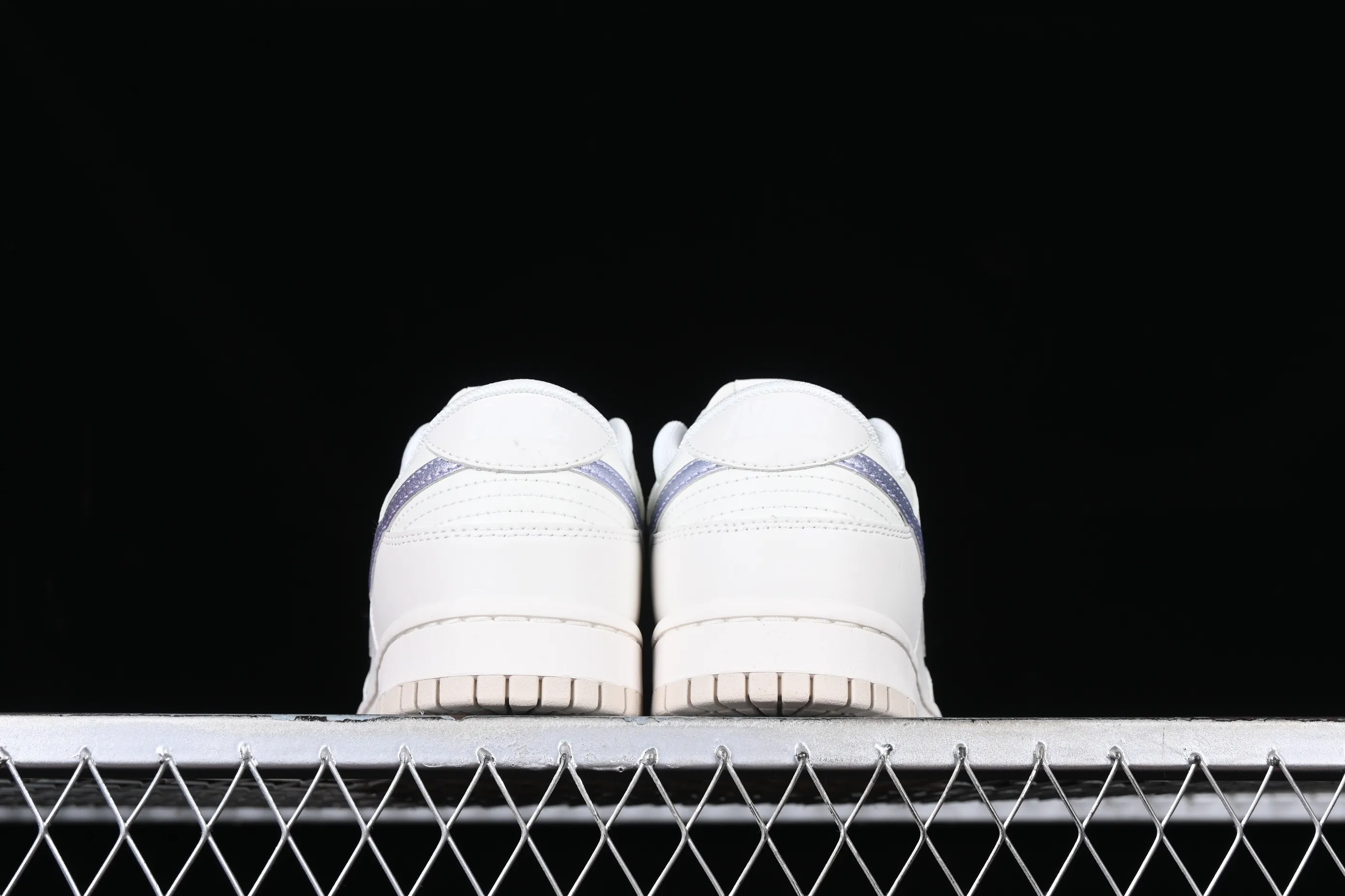 All categories Nk SB Dunk series Nk SB Dunk Low low-top sneakers Nk Dunk Low "Oxygen Purple" lavender hook SB low-top casual sneakers DX5930-100